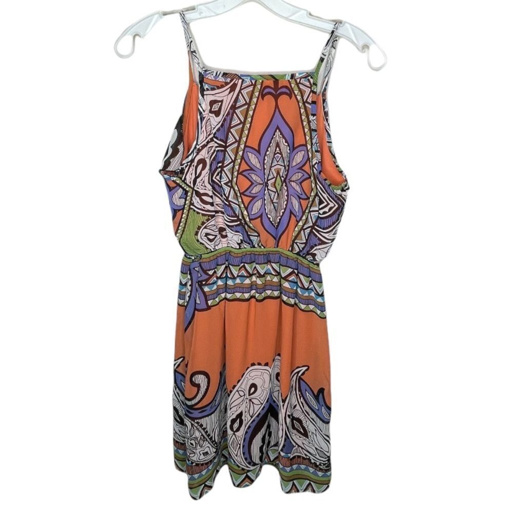 Hello Miss Dress